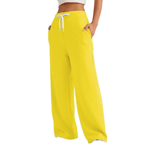 Waist FREE <b>Women</b> Spring Summer Cool Material Workout Sweatpants <b>Jogging</b> Ladies Loose <b>Pants</b> Oversize Cargo <b>Pants</b> <b>Women</b> - Product Image 5