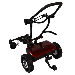 Mini voiturette de golf voiturette de golf électrique voiturette de golf électrique avec télécommande - Product Image 4