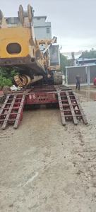 Top Brand Bauer Rotary <b>Drilling</b> Rig BG26 Mine <b>Drilling</b> Rig Used rotary <b>drilling</b> rig for sale - Product Image 3