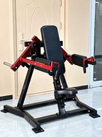 Machine à soulever latéralement à double bras indépendants, à charge libre, vente en gros directe usine SK, OEM ODM, logo personnalisé, fabricants chinois