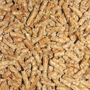 Granulés d'alfalfa 100 % naturels pour l'alimentation du bétail et des fermes laitières, avec granulés d'alfalfa de qualité supérieure pour l'exportation - Product Image 3