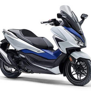 ประสิทธิภาพสูง คุณภาพเยี่ยม ปี 2025 ประกอบเสร็จสมบูรณ์ 2025 NSS125 Forza 125cc Pocketbike - พร้อมจัดส่ง - Product Image 1