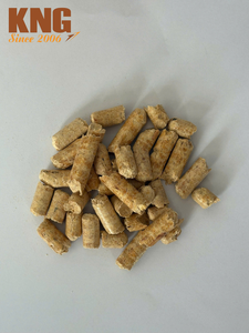 Granulés de bois de pin écologiques pour litière animale, haute absorption, faible poussière, approvisionnement en vrac, Vietnam - Product Image 4