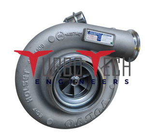 เทอร์โบชาร์จเจอร์ HE500FG 21255019 เหมาะสำหรับรถบัส VOLVO B11R ยูโร 6.2 - Product Image 4