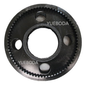 איכות גבוהה 1 שמש הילוך נושאת העסי נסיעות סופית כונן הילוך עבור מחפר בנייה מכונות - Product Image 5