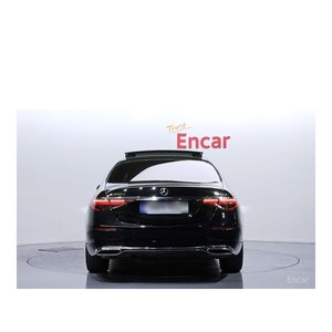 Mercedes-Benz Clase S S350 d, Modelo de Julio de 2021, 36,664 km, Caja de Cambios Automática, Combustible Diésel, Asientos de Cuero, Cámara Trasera - Product Image 4