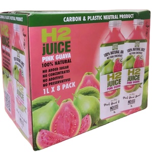 Caja de Envío de Cartón Corrugado Rígido, Biodegradable y Ecológica, Personalizada, para Envasado de Botellas de Bebidas y Uso como Regalo - Product Image 4