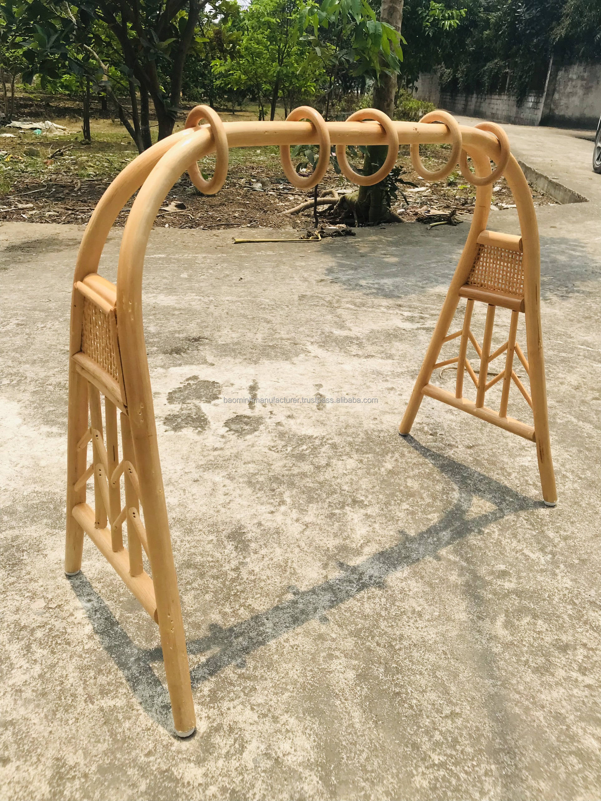 ธรรมชาติ