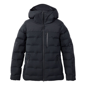 OEM Women's Casual Puffer Jacket Brand Design Outdoor Warm Winter Jacket High Quality Waterproof - Product Image 1