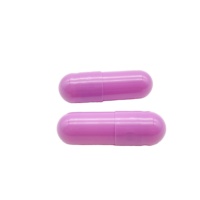Capsules vides de compléments alimentaires à base de plantes, en HPMC, coque creuse, halal, sans TiO, personnalisation du logo, traitement sur mesure