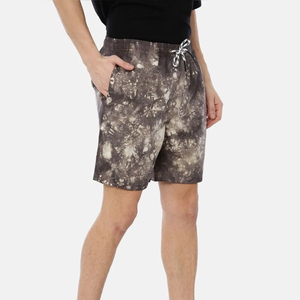 Shorts pour hommes de qualité supérieure à prix de gros – Taille élastique, respirants, qualité professionnelle, haute qualité - Product Image 5