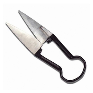 Cuchillas de corte profesionales de acero inoxidable de alta resistencia para instrumentos veterinarios de poda de pezuñas de ovejas, características de diagnóstico - Product Image 3