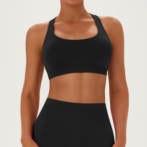 Ensemble de yoga 3 pièces pour femme, design populaire et très vendu, dernière collection 2026, tenue de fitness pour la gym et l'entraînement - Product Image 6