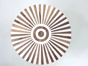 Nouvelle arrivée, table de salle à manger décorative de qualité supérieure, plateau de table en bois avec résine époxy noire, plateau de table sur mesure, fabricant indien - Product Image 4