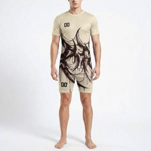 Fabricant de vêtements de football sur mesure, fournisseur d'uniformes de football, vêtements d'équipe, OEM, vente en gros - Product Image 1