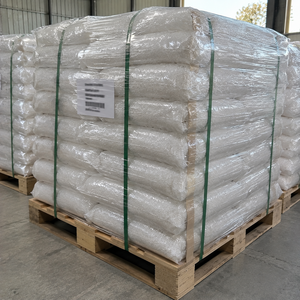 Resina Plástica 100% Pura Certificada con Gránulos de PS, Materia Prima Plástica para Insumos de Fábrica Duraderos, Suministro de Calidad de Exportación - Product Image 6