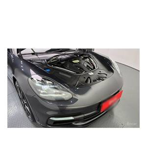 Para Porsche Panamera 2.9 AWD E-Hybrid Modelo Noviembre 2021 con 124,293 km, Asientos de Cuero, Cámara Trasera, Volante a la Izquierda - Product Image 6