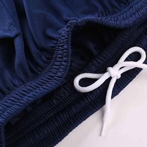 Conjunto de Camiseta y Pantalones Cortos de Fútbol con Impresión Personalizada, Sublimación, Secado Rápido, Ropa Deportiva de Alto Rendimiento para Entrenamiento de Fútbol - Product Image 6