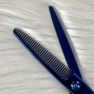 Fenice-Tijeras de aseo para mascotas, 6 pulgadas - Product Image 3