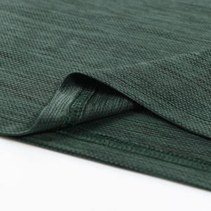 เสื้อยืดคอกลมทรงสลิมฟิต แขนสั้น ผ้าถัก ระบายอากาศได้ดี สไตล์สตรีทลำลอง สำหรับผู้ชายและผู้หญิง น้ำหนัก 180 กรัม ผลิตจากโพลีเอสเตอร์ 100% - Product Image 3