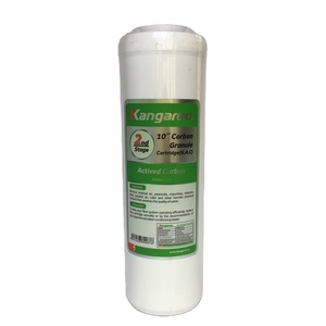 Cartucho de filtro UDF CTO OCB para sistema de ósmosis inversa, precio al por mayor, hecho en Vietnam - Product Image 1