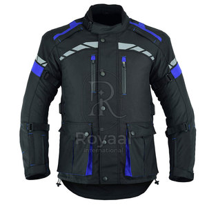 <b>Long</b> Sleeves Made In Pakistan Outdoor Use <b>Men</b> Cardura Winter <b>Jacket</b> Lightweight <b>Men</b> Cardura <b>Jacket</b> - Product Image 2