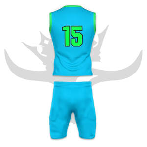 Paquete de Uniformes de Fútbol Americano 7 contra 7, Nuevo Estilo, Servicio OEM, Diseño Personalizado, Paquetes de Uniformes 7 contra 7 Más Vendidos - Product Image 3