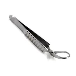 Pince à serviette Jones la plus vendue 5 cm et 9 cm, forceps chirurgical en acier inoxydable de haute qualité, pince à serviette à action croisée - Product Image 4