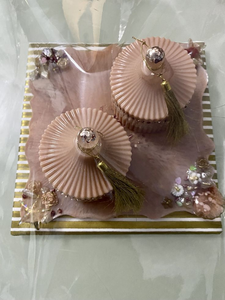 Wholesale Price Resin Dry Fruit Jar Set with Try for Giveaway <b>Personalised</b> Quality In India <b>Top</b> Selling - Product Image 4