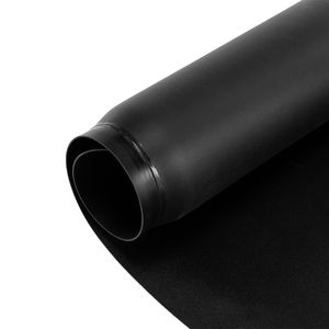 Tappetino Antifatica Quadrato Nero 3x 4x1/2 Pollici per Salone di Bellezza, Accessorio per Arredamento - Product Image 4