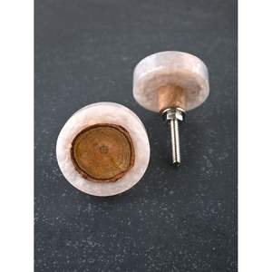 Stylish Designer Resin Knobs for Home Kitchen Bathroom Cabinets and Drawers <b>Furniture</b> <b>Accessories</b> - Product Image 5