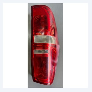 Pièces automobiles d'occasion compatibles avec Hyundai LH, feu arrière gauche, ensemble de feux arrière, pièces automobiles coréennes. - Product Image 6