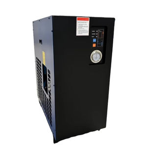 Secador de aire refrigerado M-R-AD 500 de 500 cfm, nuevo y de alta demanda, con filtro previo y posterior. Tijeras de peluquería. - Product Image 1