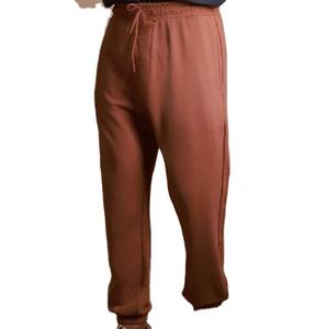 กางเกงผู้ชายสั่งทำพิเศษ 100% ผ้าฝ้าย กางเกงลำลองและกางเกงขายาว บริการสกรีนโลโก้ตามสั่ง (OEM) ระบายอากาศได้ดี คุณภาพสูง - Product Image 5