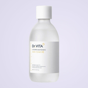 Otros productos para el cuidado de la piel Daycell Korean K-Beauty Deycell Dr Vita Vitamin Whitening Skin Toner C Hecho en Corea - Product Image 1