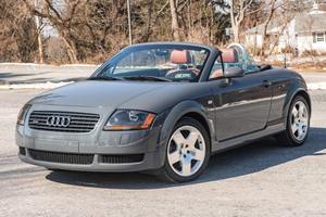 Audi TT Quattro Roadster 2001 - Product Image 2