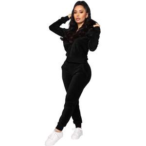 Conjunto Deportivo de Dos Piezas para Mujer, Ligero, de Tela Suave y Transpirable, para Gimnasio, Entrenamiento, Running y Viajes - Product Image 4