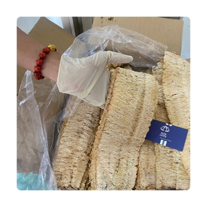 Rollo de calamar sazonado disponible para líneas de envasado de snacks en bolsas para venta minorista y suministro mayorista global para supermercados - Product Image 3