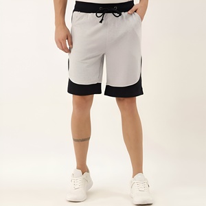 Proveedor Directo de Fábrica, Shorts Casuales para Hombre con MOQ Bajo, Shorts Modernos para Hombre 2026, Shorts de Calle de Primera Calidad para Hombre - Product Image 1