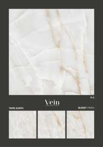 กระเบื้องพอร์ซเลนผิวเรียบขนาด 60x60 ซม. ให้ประสิทธิภาพการใช้งานบนพื้นที่ที่เชื่อถือได้ ความแม่นยำทางมิติ และตกแต่งภายในอย่างประณีต - Product Image 5