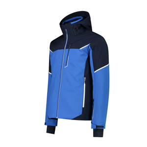 Veste coupe-vent pour homme à prix bas, légère, technique, personnalisée, grandes tailles, confortable, OEM - Product Image 3