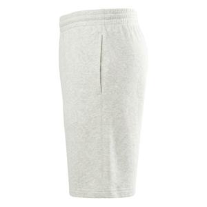 <b>Men</b> s Athleisure Sweat <b>Shorts</b> Solid Color Drawstring <b>Lounge</b> and Training <b>Shorts</b> - Product Image 2