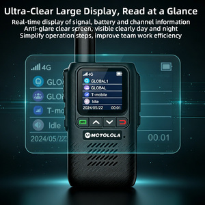 วิทยุสื่อสาร MT-<span class=keywords><strong>888</strong></span> 4G LTE พร้อมซิมการ์ดฟรีตลอดชีพ ระยะสื่อสารไม่จำกัด รองรับโลโก้แบบกำหนดเอง สำหรับรถบรรทุกขนส่งข้ามพรมแดน - Product Image 3