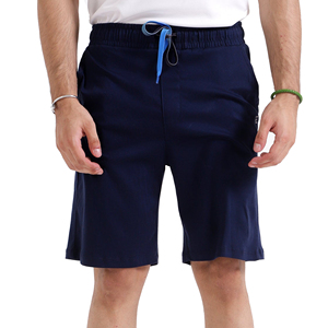 Short décontracté de qualité supérieure pour hommes, shorts personnalisés avec un matériau respirant de haute qualité, style confortable et coupe régulière - Product Image 6