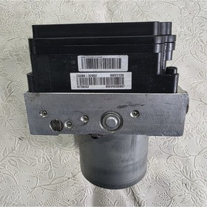 Unité hydraulique d'occasion compatible avec les pièces automobiles coréennes - Product Image 2