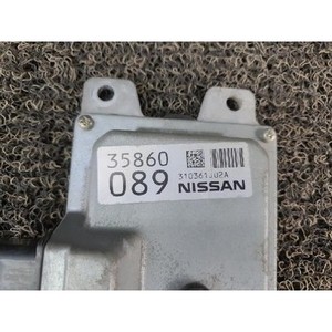 ECUs et modules informatiques d'occasion Juke 310361JU2A - Product Image 4
