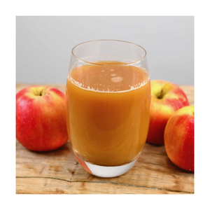 Jugo de Manzana Procesado para Requisitos de Producción Alimentaria a Gran Escala - Product Image 1