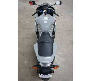 CBR600RR 600ซีซี รถจักรยานยนต์สปอร์ตแบบ EFI พร้อมแฟริ่งเต็มคัน ความเร็วสูงสุด >80 กม./ชม. กำลังไฟ 501-1000 วัตต์ สำหรับผู้ใหญ่ ขับขี่แข่งบนถนน - Product Image 2