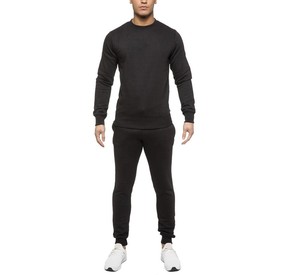 Conjunto Deportivo para Hombre a Precio de Fábrica, Transpirable, para Gimnasio y Entrenamiento - Product Image 1