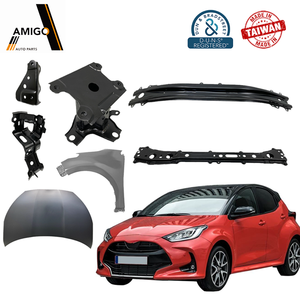Proveedor de Repuestos de Automóviles de Taiwán para Toyota Yaris- 2020- HB - Product Image 1